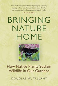 Bringing Nature Home, Douglas Tallamy